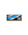 G.SKILL SO-DIMM DDR4 16GB (2x8GB) Ripjaws 3000MHz CL16 1,20V - nr 3