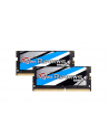 G.SKILL SO-DIMM DDR4 32GB (2x16GB) Ripjaws 3000MHz CL18 1,20V - nr 3