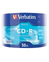 Verbatim CD-R 52x 700MB 50P SP Extra Protection Wrap 43787 - nr 15