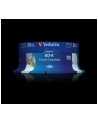 Verbatim BD-R 6x 25GB 25P CB HTL Printable NO ID 43811 - nr 10