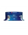 Verbatim BD-R 6x 25GB 25P CB HTL Printable NO ID 43811 - nr 15