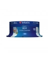 Verbatim BD-R 6x 25GB 25P CB HTL Printable NO ID 43811 - nr 27