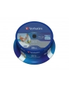 Verbatim BD-R 6x 25GB 25P CB HTL Printable NO ID 43811 - nr 30