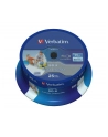 Verbatim BD-R 6x 25GB 25P CB HTL Printable NO ID 43811 - nr 37