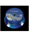 Verbatim BD-R 6x 25GB 25P CB HTL Printable NO ID 43811 - nr 3