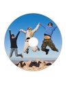 Verbatim BD-R 6x 25GB 25P CB HTL Printable NO ID 43811 - nr 41