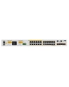 ZTE Switch ZXR10 3928E zarządzalny 24xFE + zas. 39EC-PWR-AC10 - nr 1