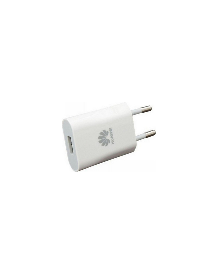 Huawei Ładowarka sieciowa 9V/5V 2A +kabel Biały główny