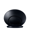 Samsung Wireless fast charger Qi Pad + Stand Black - nr 10