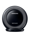 Samsung Wireless fast charger Qi Pad + Stand Black - nr 14