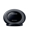Samsung Wireless fast charger Qi Pad + Stand Black - nr 15
