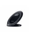 Samsung Wireless fast charger Qi Pad + Stand Black - nr 17