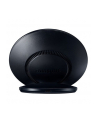 Samsung Wireless fast charger Qi Pad + Stand Black - nr 19