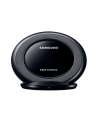 Samsung Wireless fast charger Qi Pad + Stand Black - nr 1
