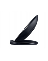 Samsung Wireless fast charger Qi Pad + Stand Black - nr 21