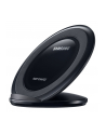 Samsung Wireless fast charger Qi Pad + Stand Black - nr 25