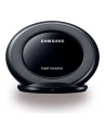 Samsung Wireless fast charger Qi Pad + Stand Black - nr 27