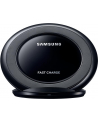 Samsung Wireless fast charger Qi Pad + Stand Black - nr 29