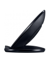 Samsung Wireless fast charger Qi Pad + Stand Black - nr 30
