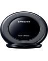 Samsung Wireless fast charger Qi Pad + Stand Black - nr 31