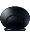 Samsung Wireless fast charger Qi Pad + Stand Black - nr 32