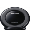 Samsung Wireless fast charger Qi Pad + Stand Black - nr 33