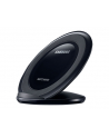Samsung Wireless fast charger Qi Pad + Stand Black - nr 34