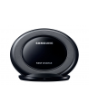 Samsung Wireless fast charger Qi Pad + Stand Black - nr 36