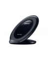 Samsung Wireless fast charger Qi Pad + Stand Black - nr 38