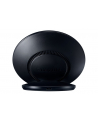 Samsung Wireless fast charger Qi Pad + Stand Black - nr 4