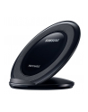 Samsung Wireless fast charger Qi Pad + Stand Black - nr 8