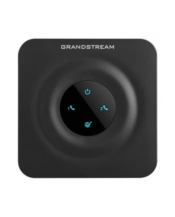 Bramka VoIP 2xFXS HT802