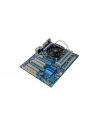 Chłodzenie CPU Intel 1150/1151/1155/1156 Z-bearing 75W - nr 5