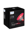 Philips Lighting Lampa biurkowa Philips Hue 71999/60/PH Iris, LED, przezroczysta - nr 8