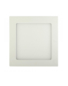 ART Panel LED, natynk. kwadrat. 12*3.5cm, 6W, WW 3000K - nr 8