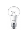 Philips Lighting Philips LED 60W A60 E27 WW CL WGD 1BC/4 - nr 1
