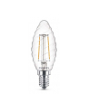 Philips Lighting Philips LED Classic 25W ST35 E14 WW CL ND 1BC/4 - nr 1