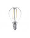 Philips Lighting Philips LED Classic 25W P45 E14 WW CL ND 1BC/4 - nr 1