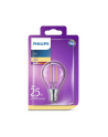 Philips Lighting Philips LED Classic 25W P45 E14 WW CL ND 1BC/4 - nr 2