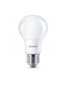 Philips Lighting Philips LED 60W A60 E27 WW 230V FR ND 1BC/4 - nr 4