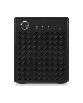 OWC Dysk zewnętrzny - ThunderBay 4 mini kieszeń na 4xSSD/HDD 2xThunderbolt 2 2 RAID 5 Edition