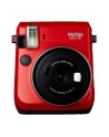 Fujifilm Instax mini 70 Red, Lithium - nr 8