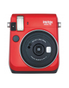 Fujifilm Instax mini 70 Red, Lithium - nr 3