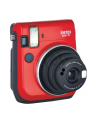 Fujifilm Instax mini 70 Red, Lithium - nr 4