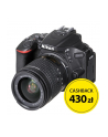 Nikon D5600 KIT AF-P 18-55 VR - nr 19