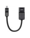 Belkin Mini DisplayPort to HDMI adapter 4K - nr 12