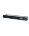 APC AP7920B PDU SWITCHED 1U 10A/230V 8xC13 - nr 47
