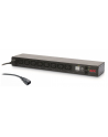 APC AP7920B PDU SWITCHED 1U 10A/230V 8xC13 - nr 48