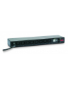 APC AP7920B PDU SWITCHED 1U 10A/230V 8xC13 - nr 49