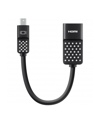 Belkin Mini DisplayPort to HDMI adapter 4K